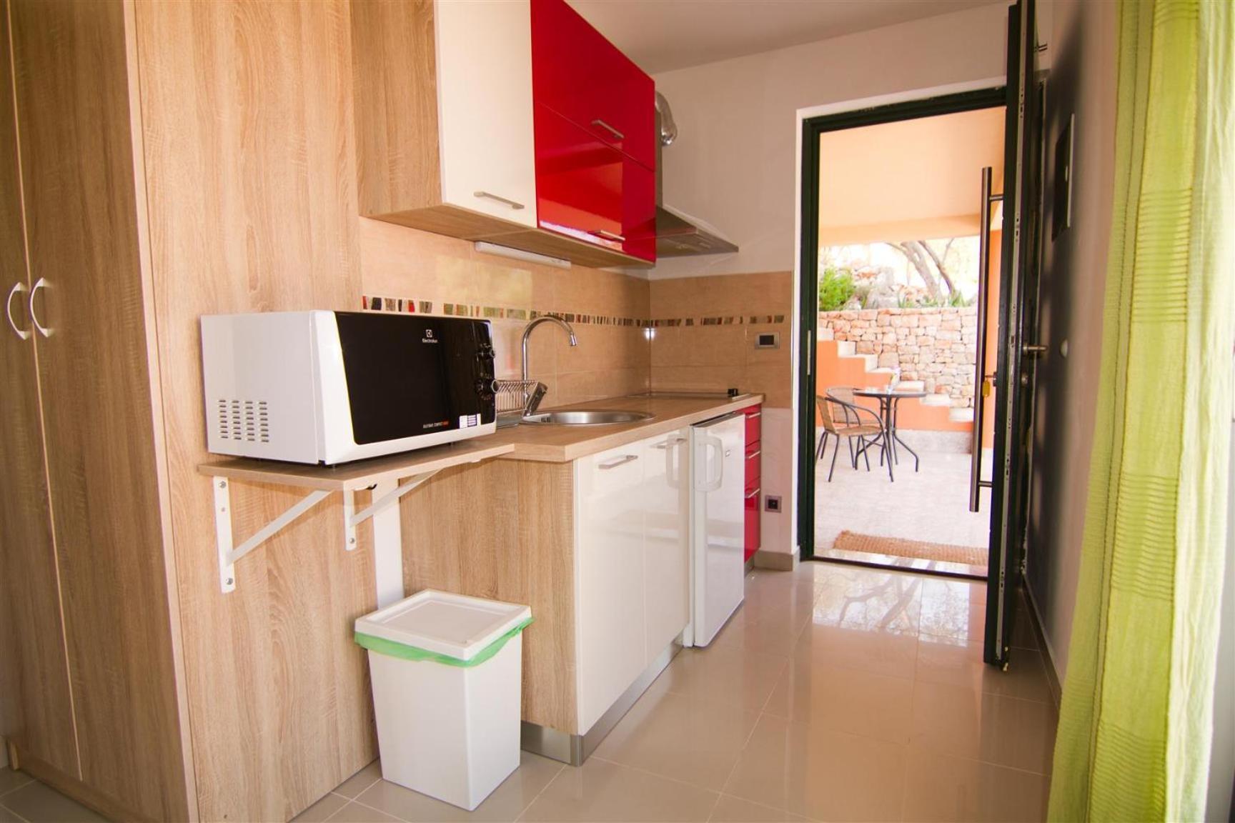 Villa Savar Apartmani Zewnętrze zdjęcie
