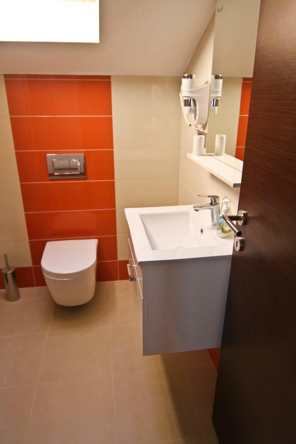 Villa Savar Apartmani Zewnętrze zdjęcie