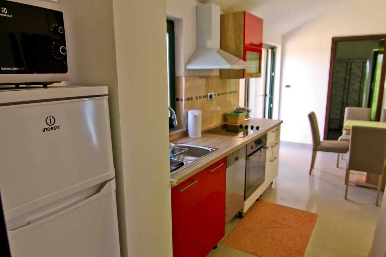 Villa Savar Apartmani Zewnętrze zdjęcie