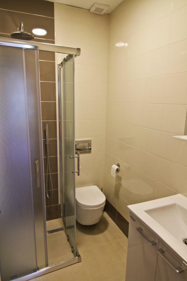 Villa Savar Apartmani Zewnętrze zdjęcie