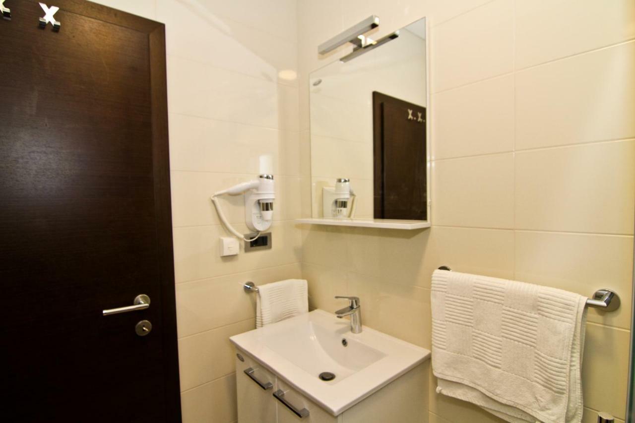 Villa Savar Apartmani Zewnętrze zdjęcie