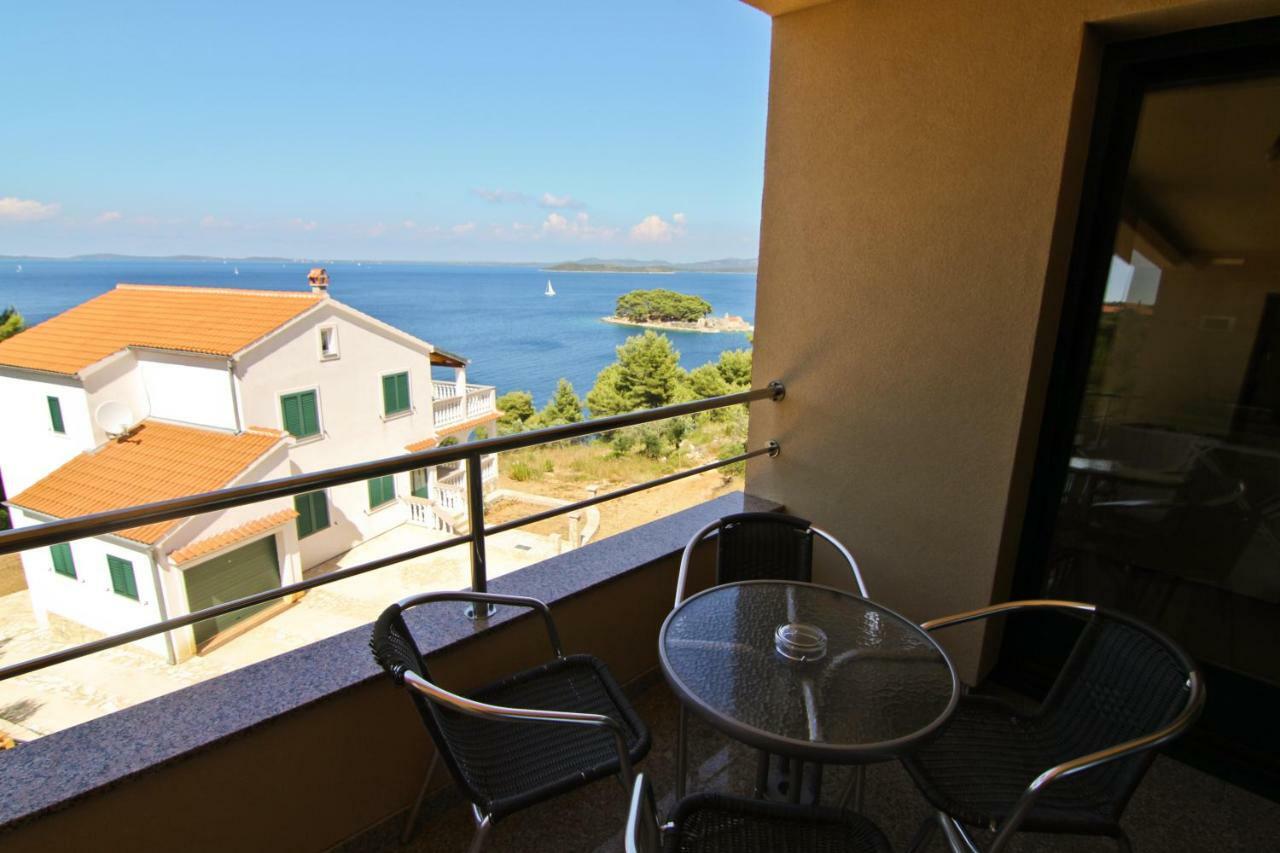 Villa Savar Apartmani Zewnętrze zdjęcie