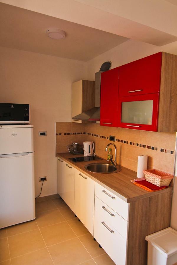 Villa Savar Apartmani Zewnętrze zdjęcie