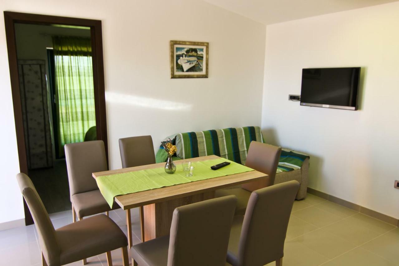 Villa Savar Apartmani Zewnętrze zdjęcie