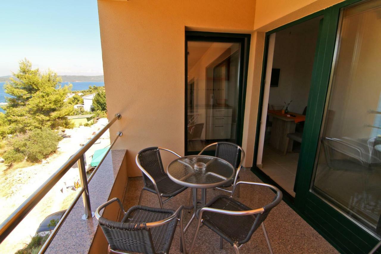 Villa Savar Apartmani Zewnętrze zdjęcie