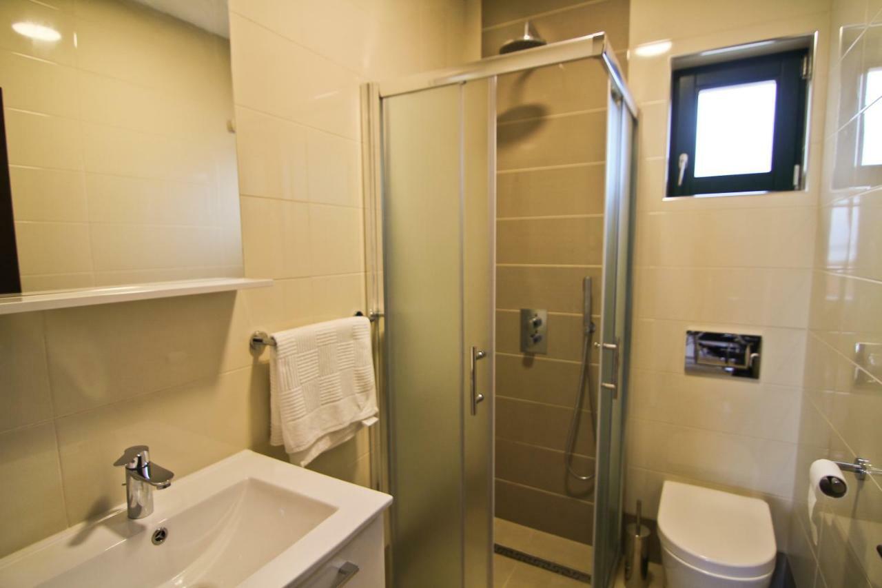 Villa Savar Apartmani Zewnętrze zdjęcie