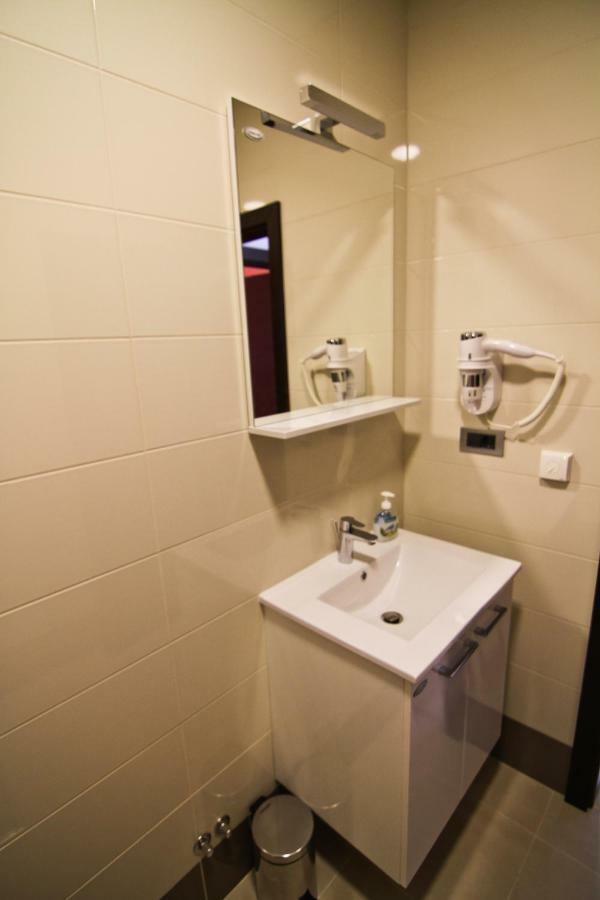Villa Savar Apartmani Zewnętrze zdjęcie