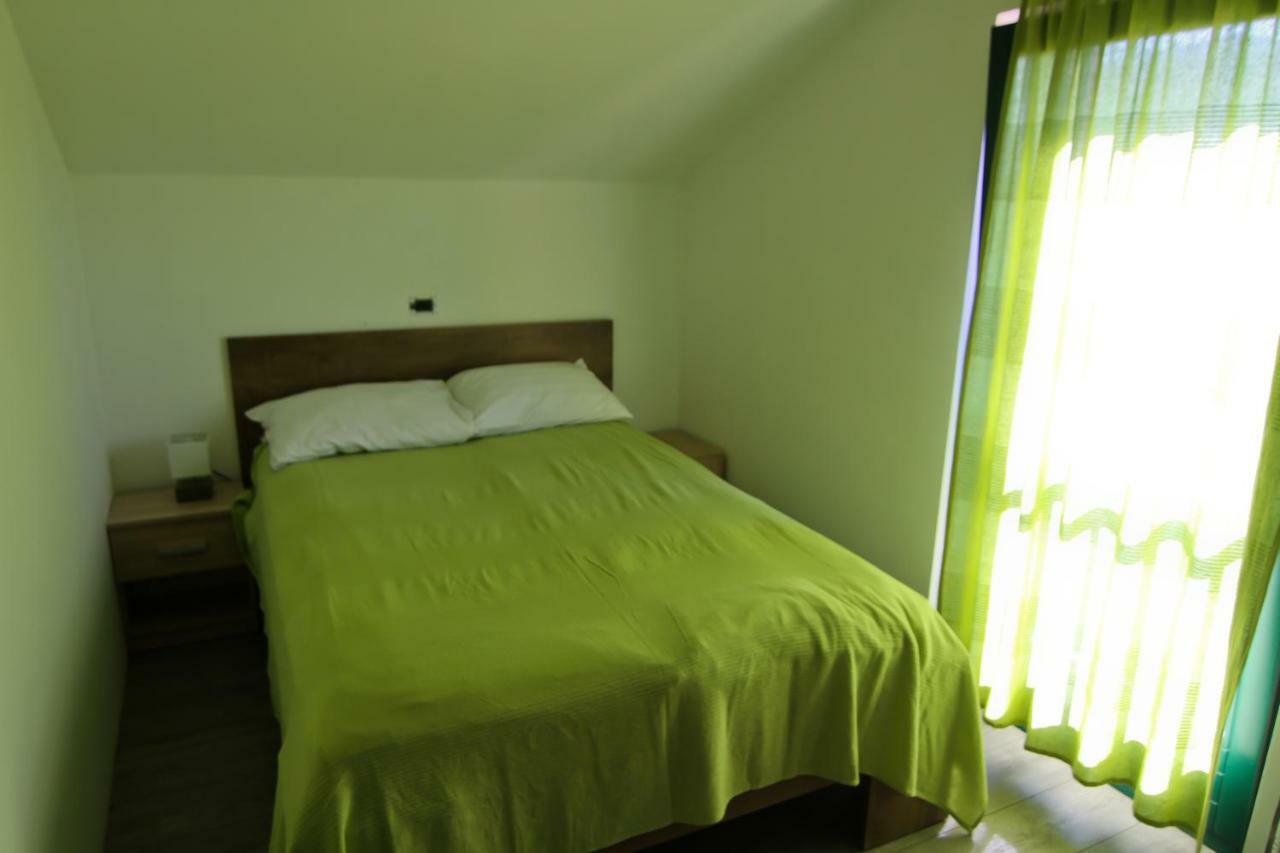 Villa Savar Apartmani Zewnętrze zdjęcie