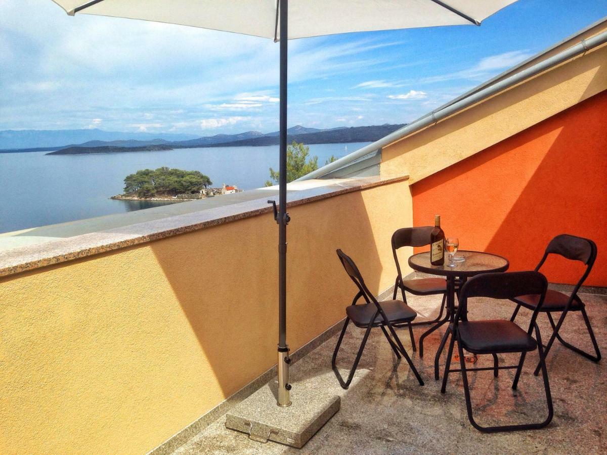 Villa Savar Apartmani Zewnętrze zdjęcie