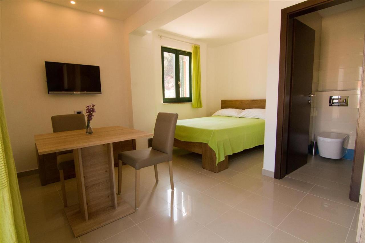 Villa Savar Apartmani Zewnętrze zdjęcie